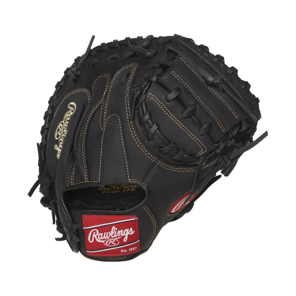 Rawlings Renegade RCM325B catchers mitt