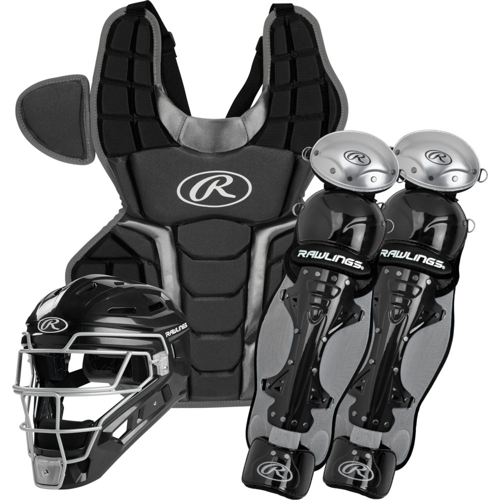 Rawlings Renegade Adult Catchers Set R2CSA