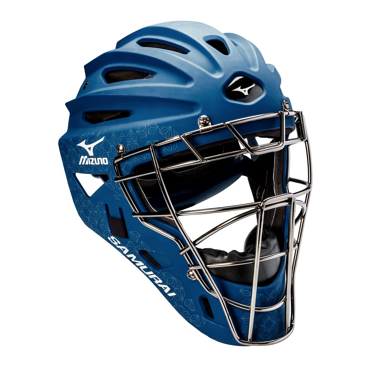 Mizuno Samurai Fastpitch Catchers Helmet | MSCH255 Baseball Bargains Mizuno Samurai Fastpitch Catchers Helmet | MSCH255 Baseball Bargains
