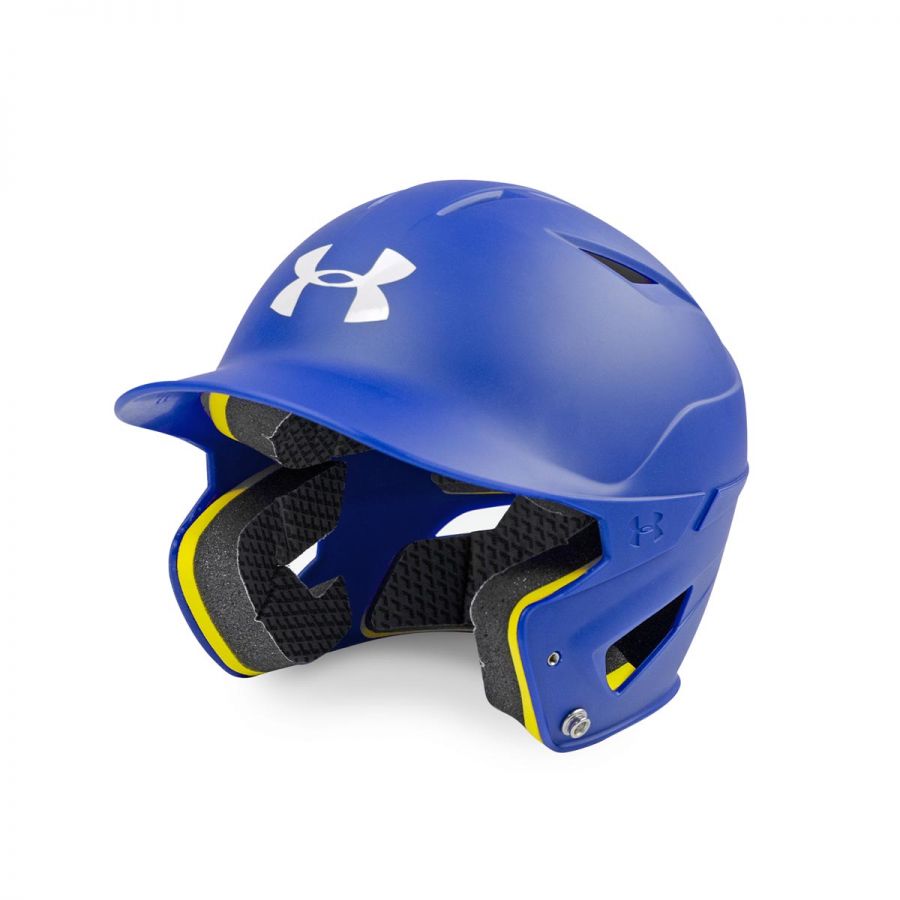 Under Armour Youth Matte Converge Batting Helmet UABH2-110M
