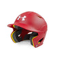 Under Armour Youth Matte Converge Batting Helmet UABH2-110M