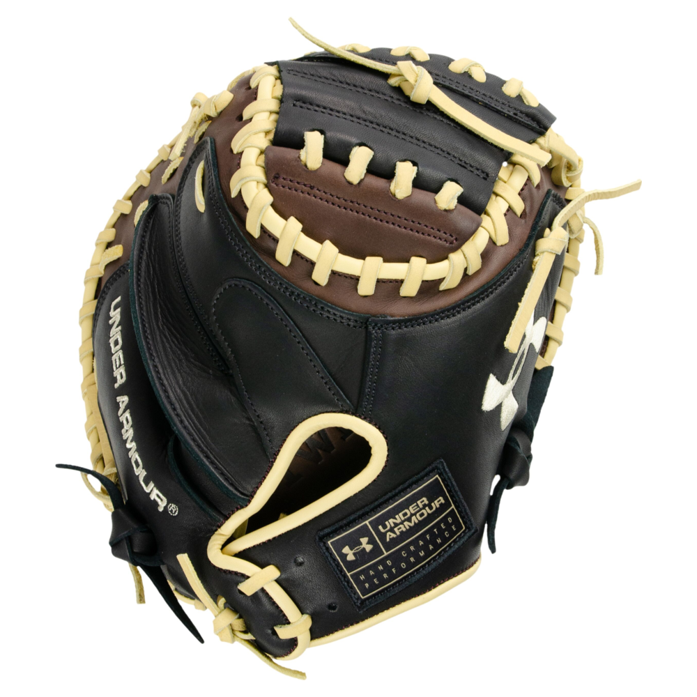 Under Armour Choice 34 inch Catchers Mitt UAFGCH-CM