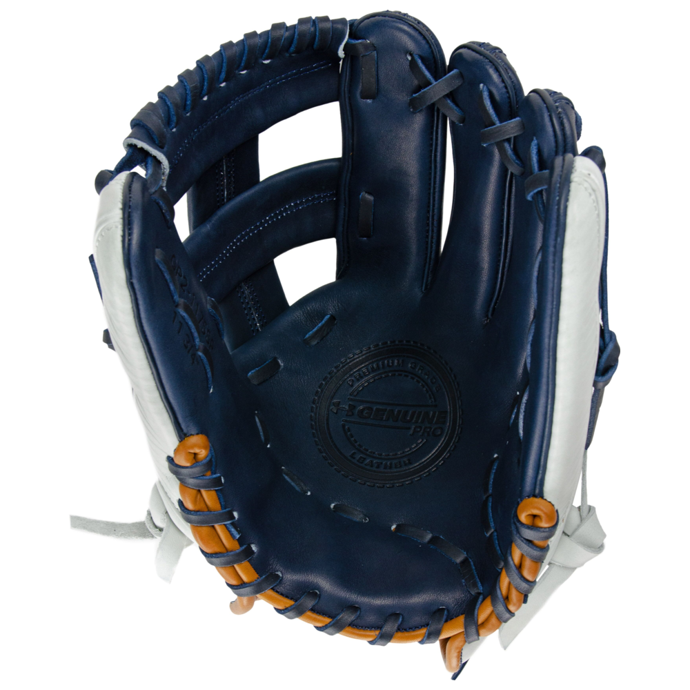 Under Armour Genuine Pro 2.0 11.75 inch Infield Glove UAFGGP2