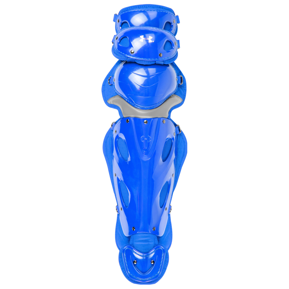 Under Armour Pro 4 UALG4-AP Adult Leg Guards