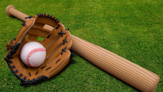 Bat Power: Demystifying USA Bats and the A2000 Baseball Glove