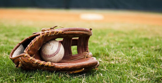 Repairing Your Glove: How To