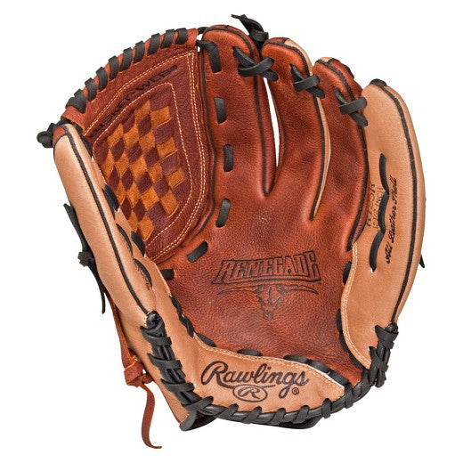 Rawlings Renegade: A Great Value