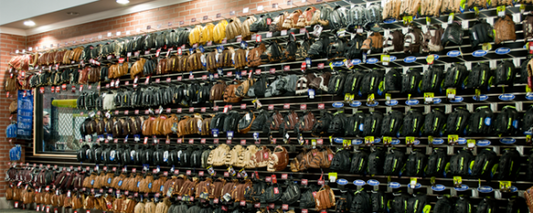 Best Baseball Glove - How to Choose the One for You