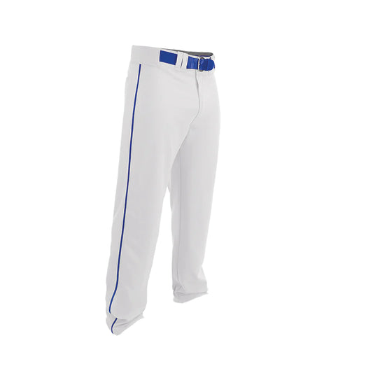 Youth Baseball Pants - Durable and Comfortable Sportswear for Young Players
