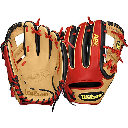 Why Is The Wilson A2000 So Popular?