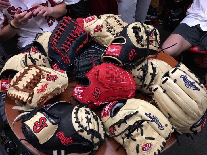 Baseball Gloves: The Life and Death Choice
