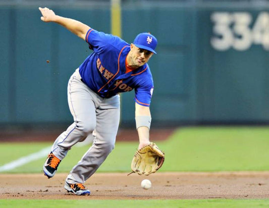 Infield Glove - Choosing the Right One