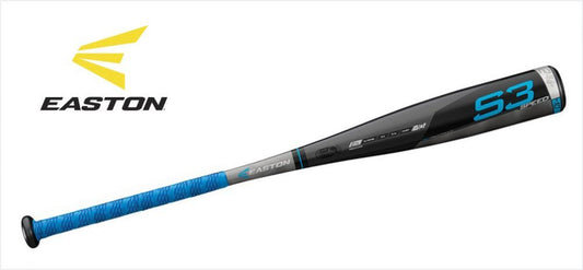 Easton S3: Improve Your Game