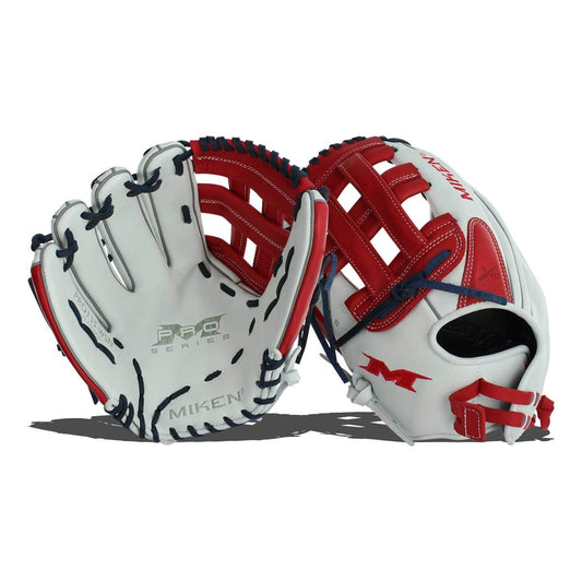 What Is A Slow Pitch Softball Glove?