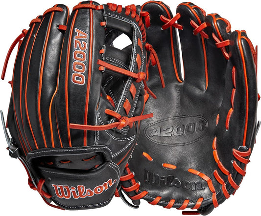 A Closer Look at the A2000 Baseball Glove: Features and Benefits