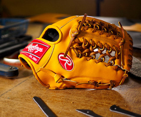 Rawlings Heart of the Hide: One of the Best