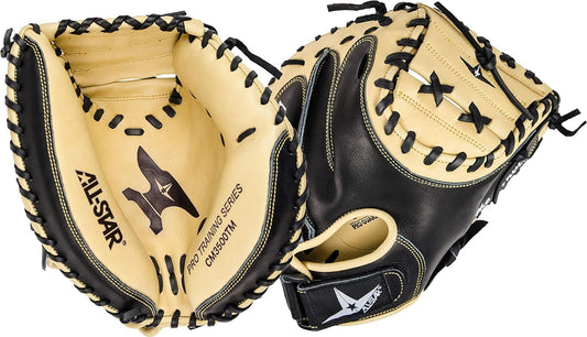 7 Key Factors to Consider When Buying a Softball Catcher's Mitt