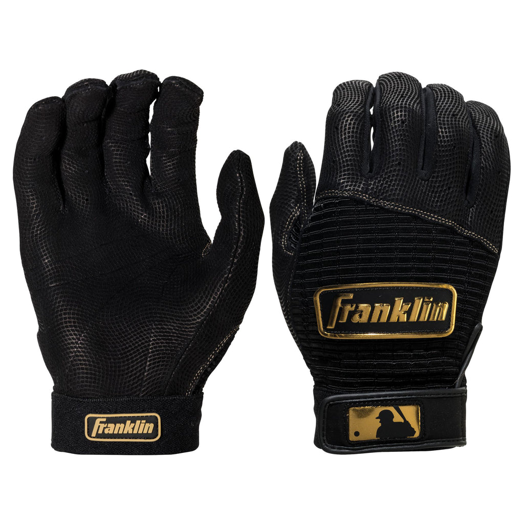 Franklin Favorites: Navigating the World of Franklin Batting Gloves