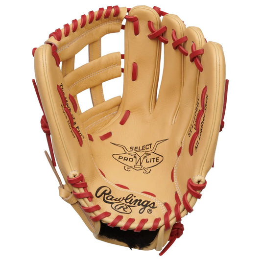 Perfect Mens Softball Glove