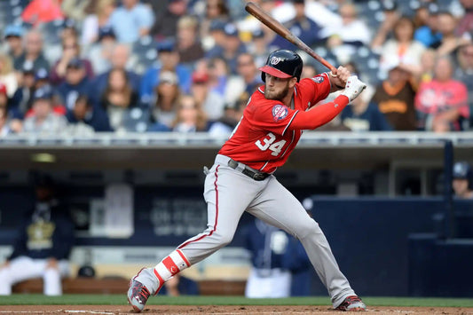 Why You Need High-Quality Batting Gloves for Your Baseball Game