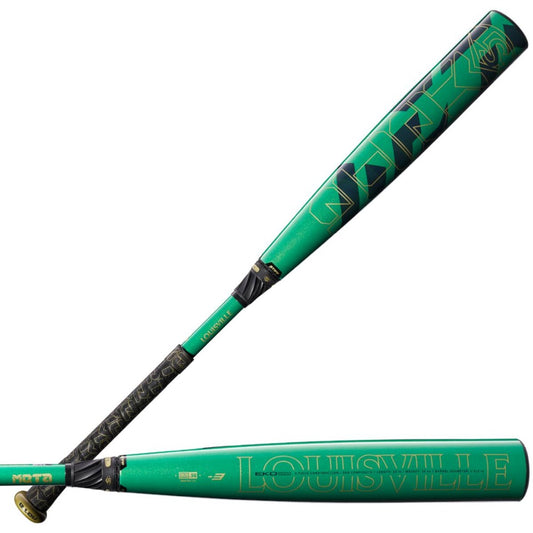 BBCOR Bats from Baseball Bargains Make a Difference