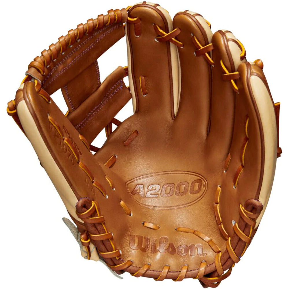 Wilson A2000 Gloves at Baseball Bargains