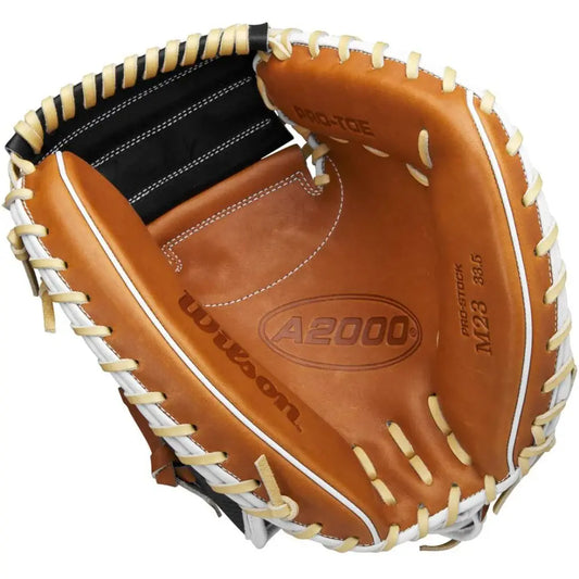 What Are the Differences Between a Catcher's Mitt and a Regular Glove?