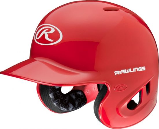 MLB Helmets: Top Of The Line