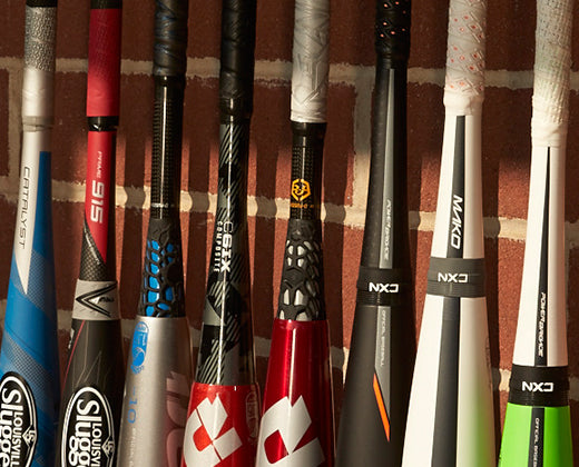 Baseball Bats: Guarantee the Most Out of Yours