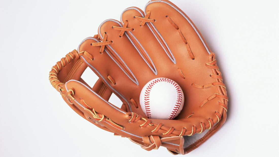 Top Picks: The Best in Baseball Gloves and Bats Revealed