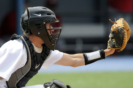 How Do You Measure Your Head For A Catchers Helmet?