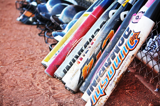 Softball Bat - What you need to Know to Choose