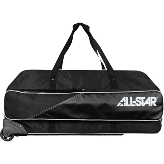 All Star BB3RB Pro Catchers Roller Bag