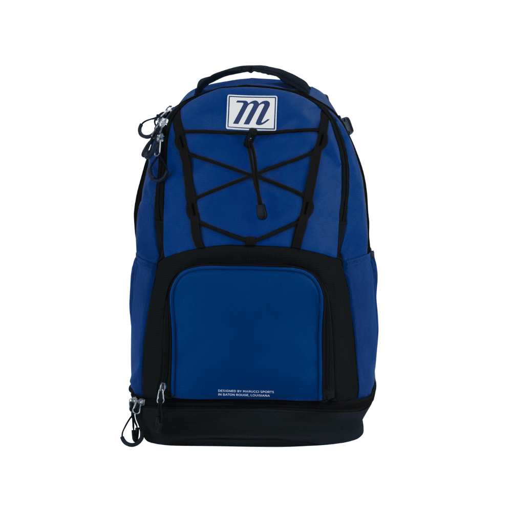 Marucci catchers bag sales