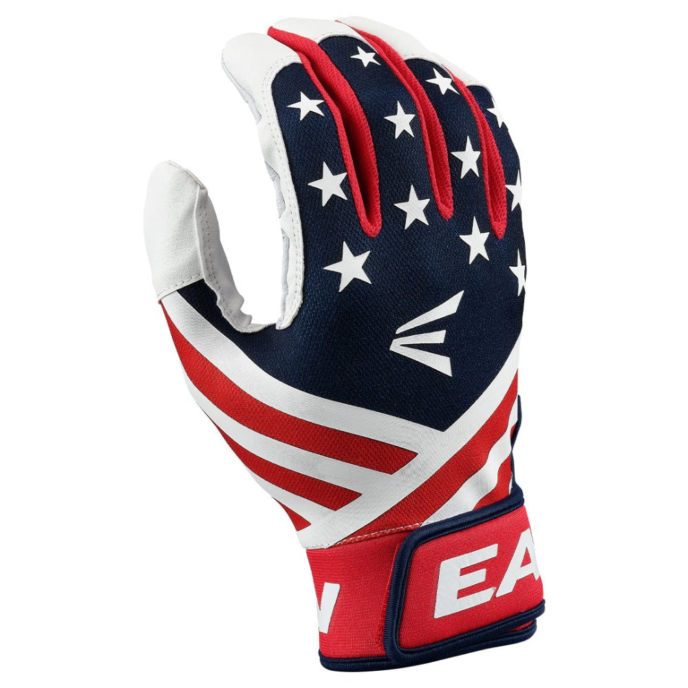 Easton Mav GT Batting Gloves