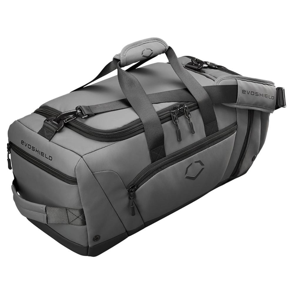 EvoShield Stonewall 2.0 Wheeled Bag - Black EvoShield Stonewall 2.0 Wheeled Bag - Black