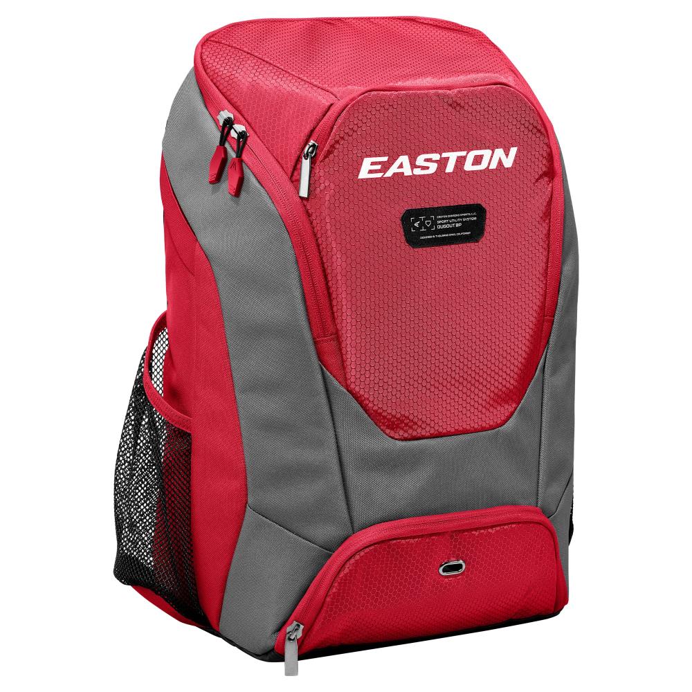 Easton Dugout Backpack – Baseball Bargains