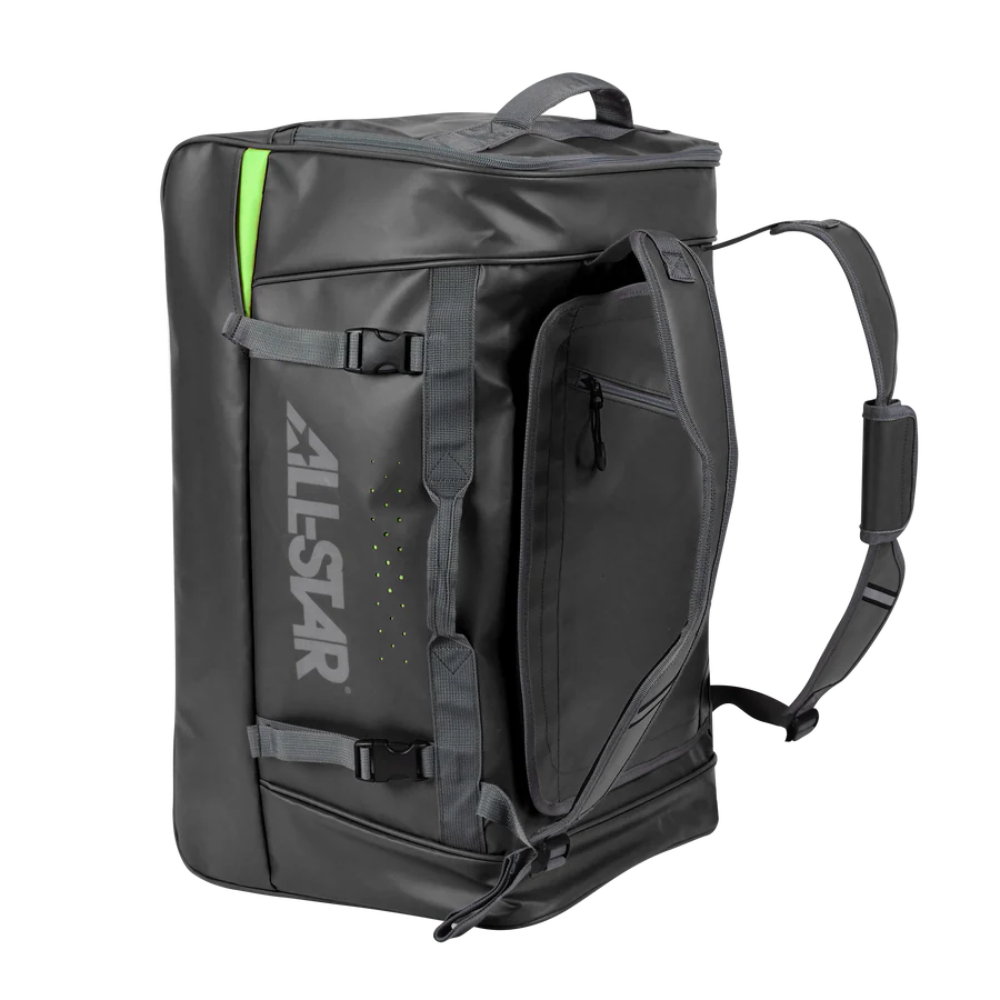 All Star S7 Elite Players Duffle Bag