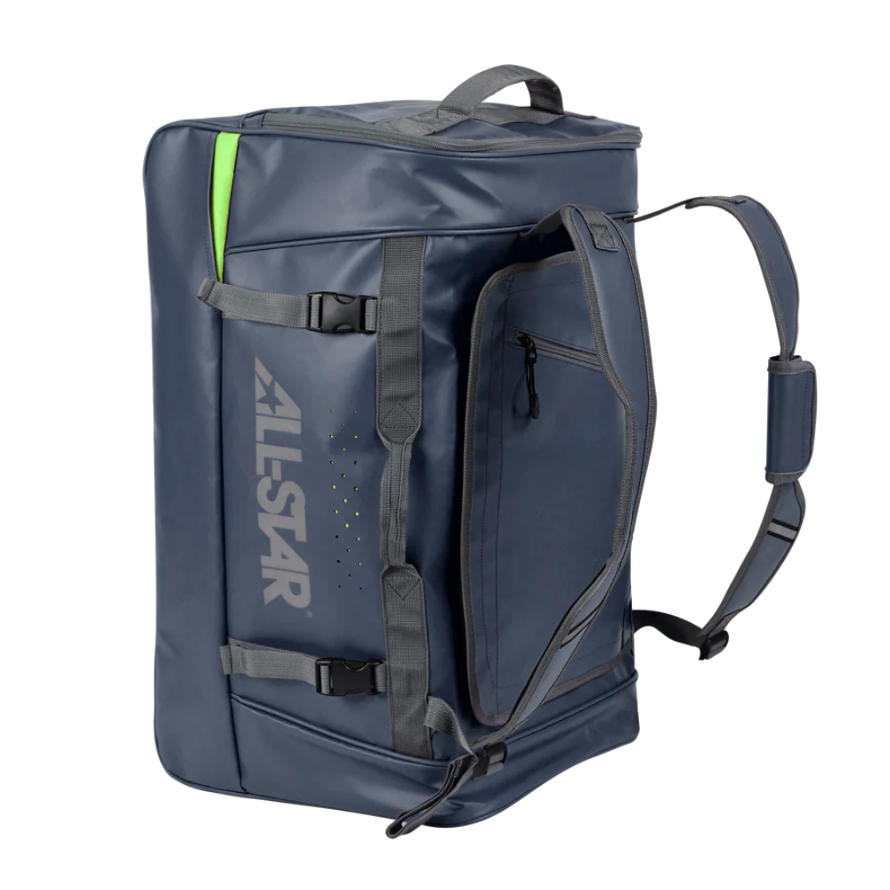 All Star S7 Elite Players Duffle Bag