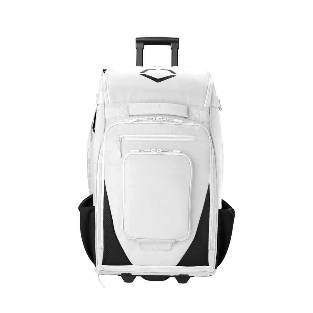 Evoshield Takeover Utility Wheeled Bag