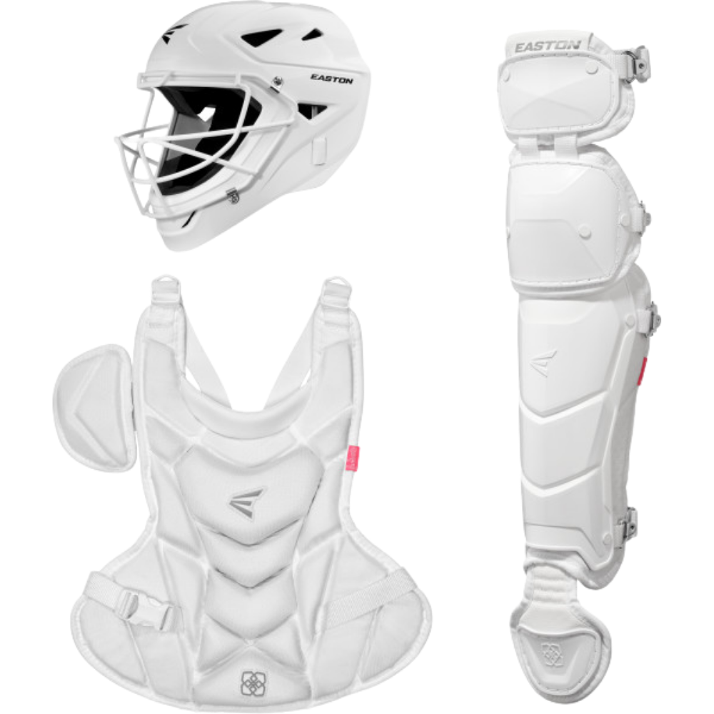 Easton Jen Schro My Very Best Youth Catchers Set