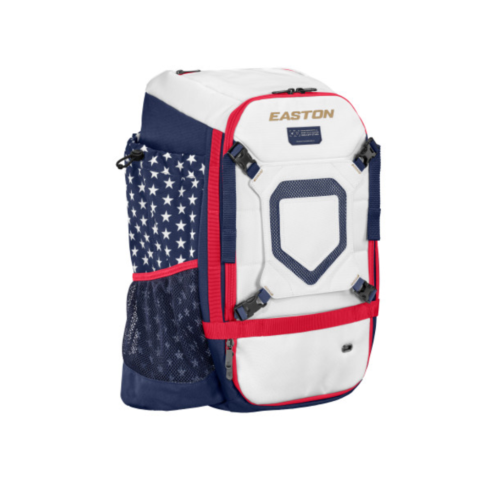 Easton Walk Off Ethos Backpack