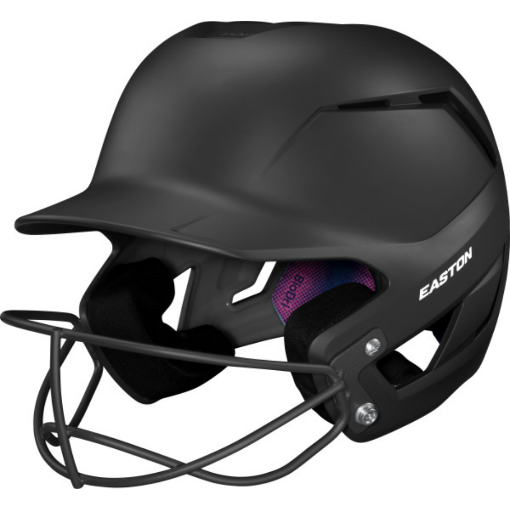 Easton Z50 Matte Fastpitch Softball Helmet with Mask
