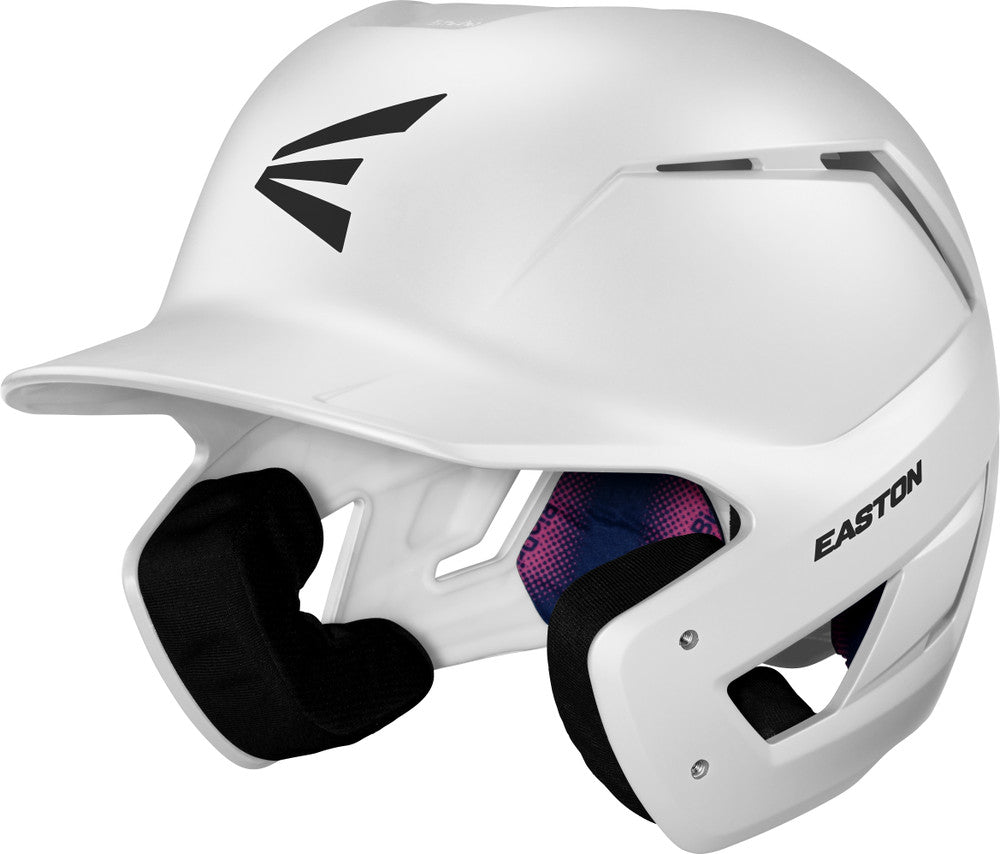 Easton Z50 Matte Finish Baseball Helmet