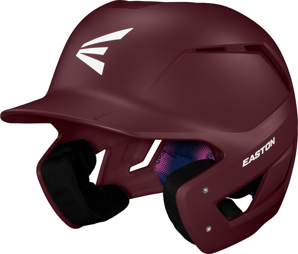 Easton Z50 Matte Finish Baseball Helmet