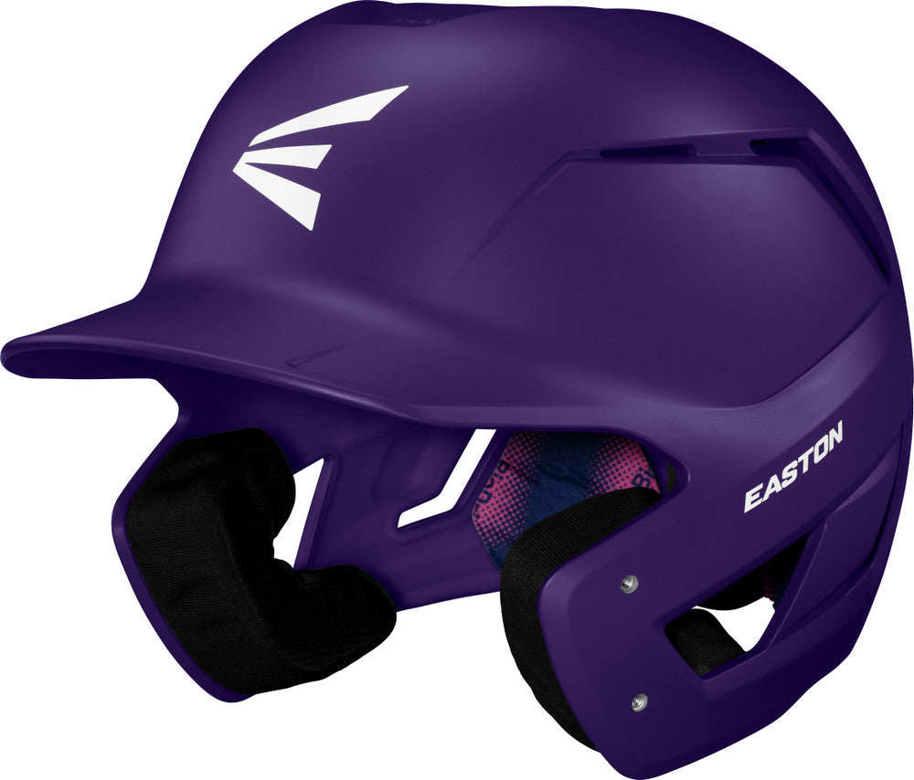 Easton Z50 Matte Finish Baseball Helmet