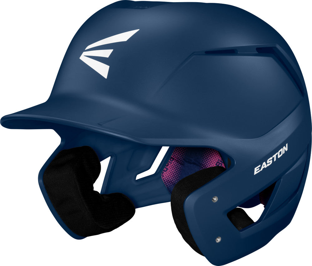 Easton Z50 Matte Finish Baseball Helmet