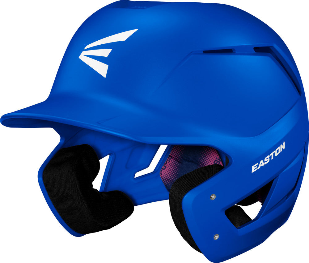 Easton Z50 Matte Finish Baseball Helmet