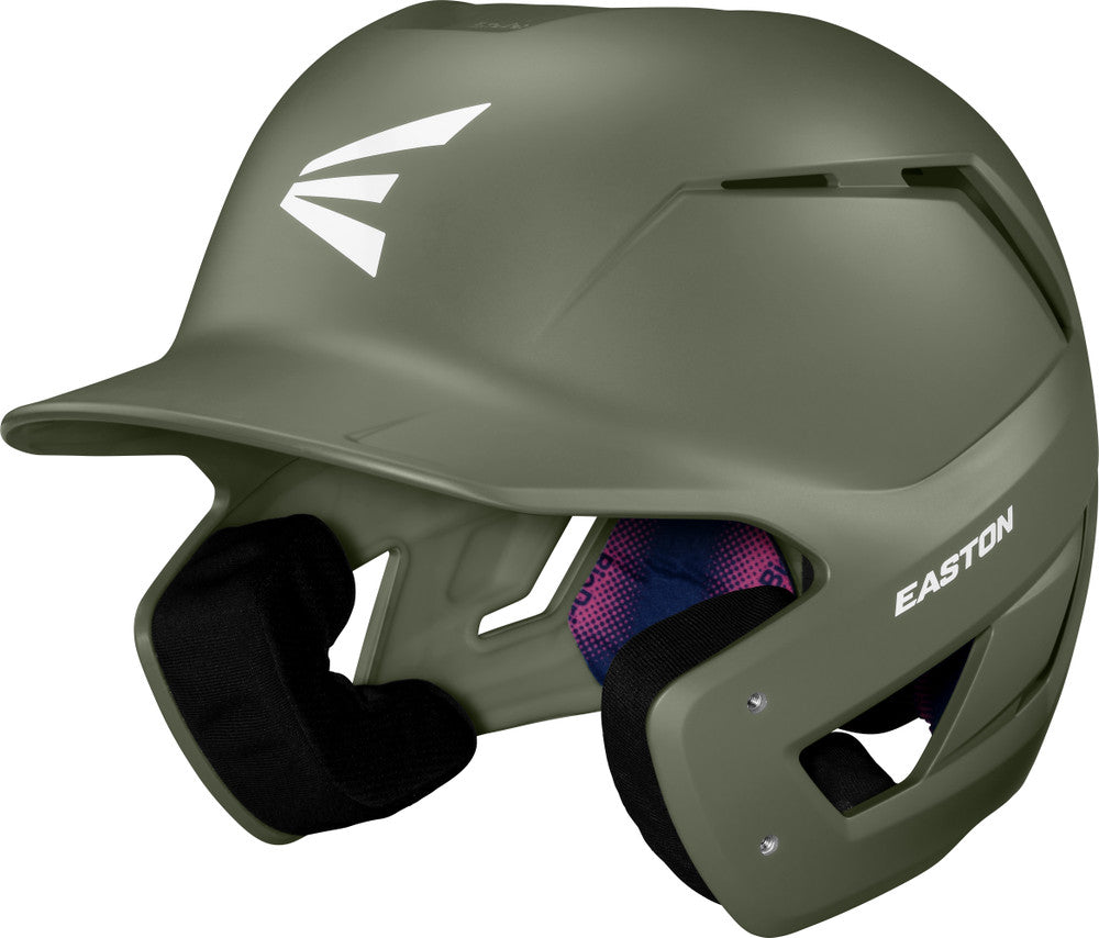 Easton Z50 Matte Finish Baseball Helmet