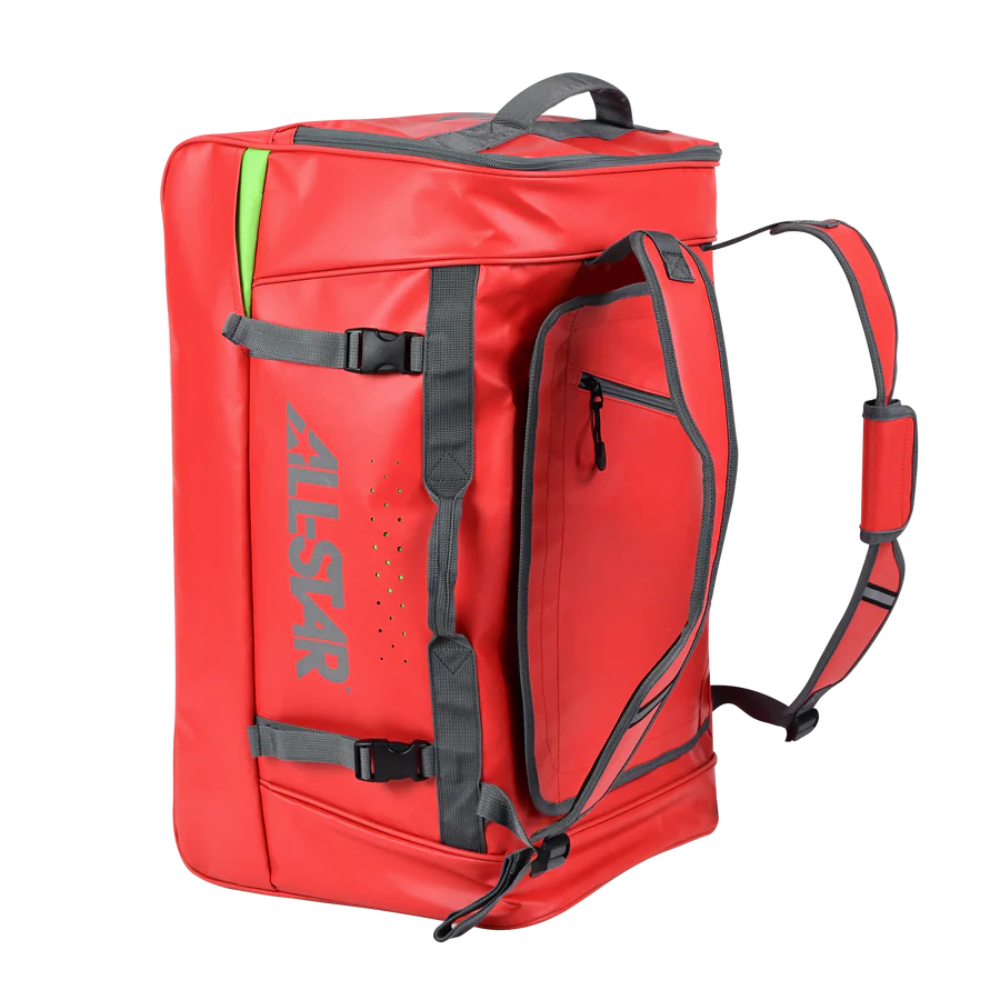 All Star S7 Elite Players Duffle Bag